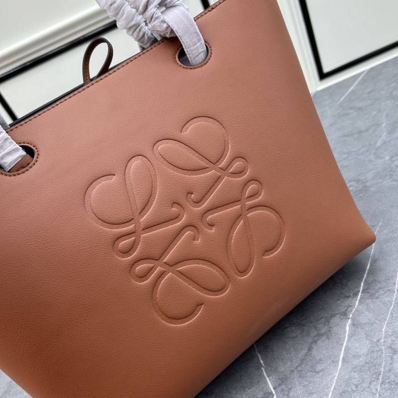 Loewe Shopping Bags